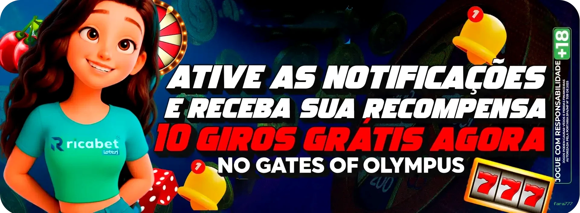 Jogos mobile otimizados