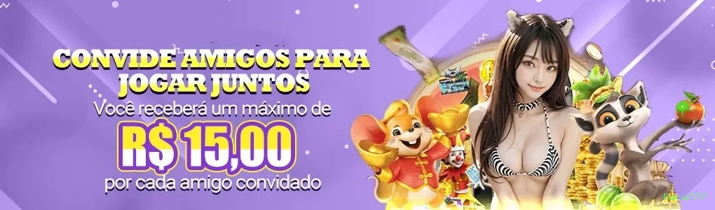 Programa VIP fara777