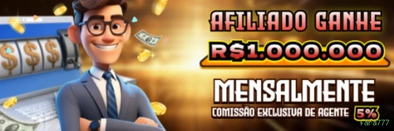 Cashback semanal fara777