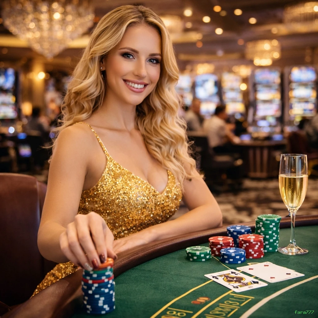 Fortune Series Premium Features